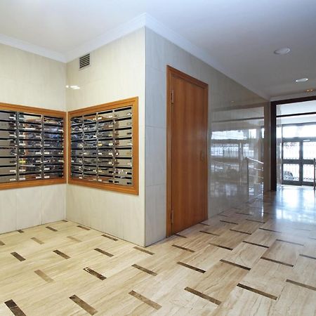 Del Parque Flats - San Millan Apartment Málaga Exterior foto